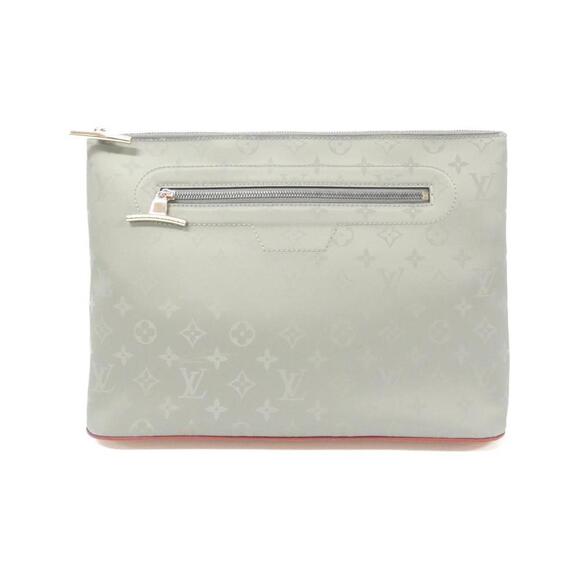 LOUIS VUITTON Brown Monogram Mini Bag - Picture 1 of 7